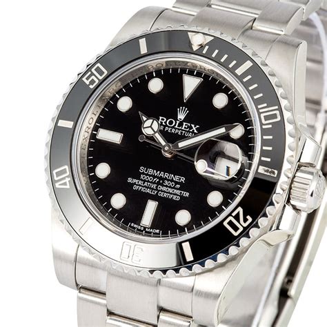 rolex submariner display back|Rolex Submariner authentic watches.